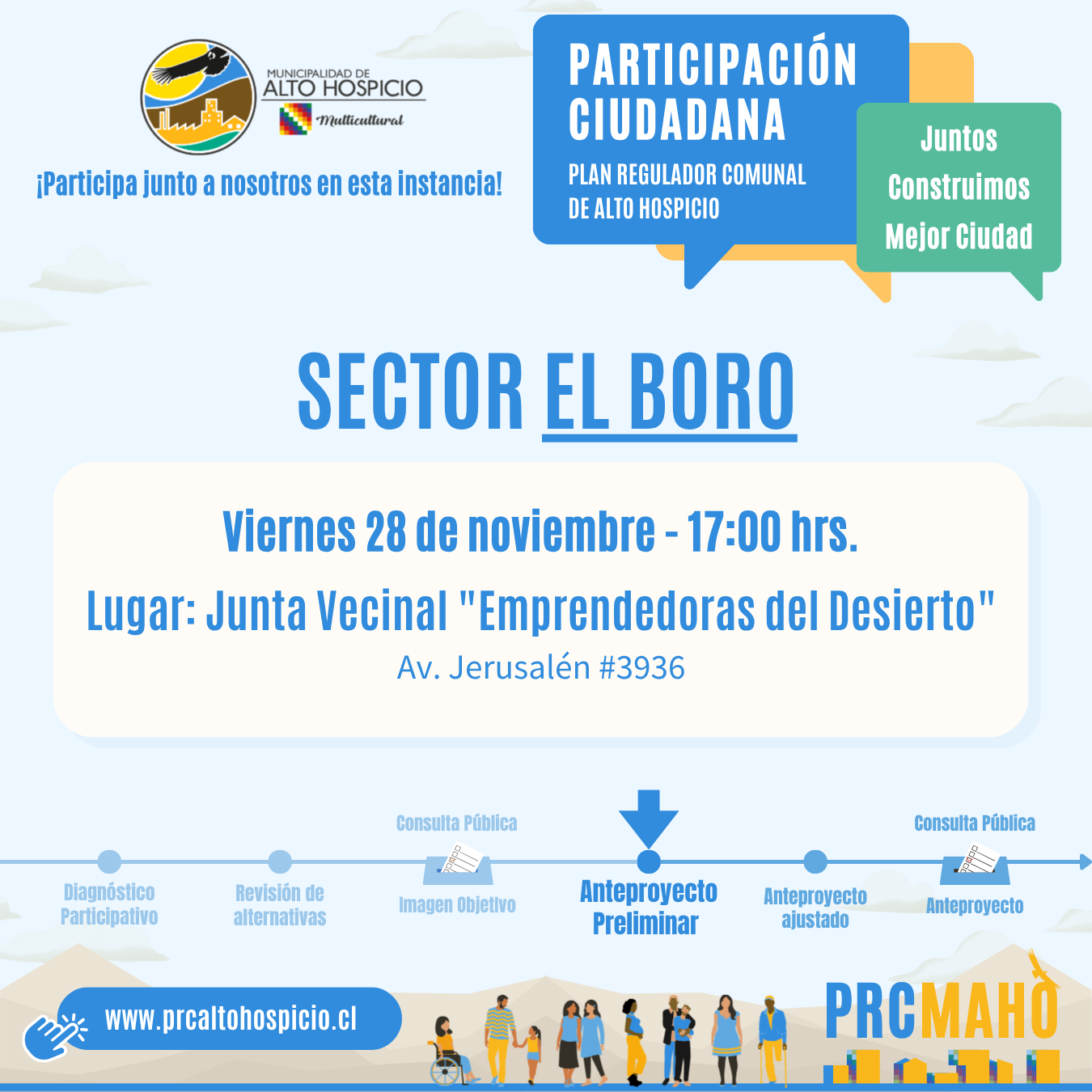 MAHO_4. ANTEPROYECTO_taller el boro