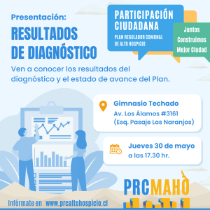 MAHO_Afiche Cuadrado (IG)_Presentacion Diagnostico